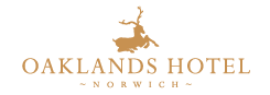 Oaklands Hotel Logo